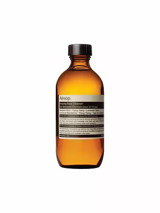 AESOP | Reinigung - Amazing Face Cleanser 200ml | 